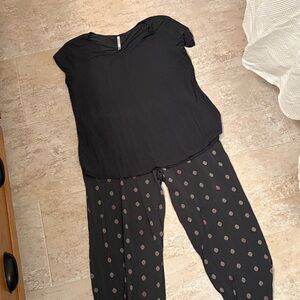 SOMA Cool Nights pajama set